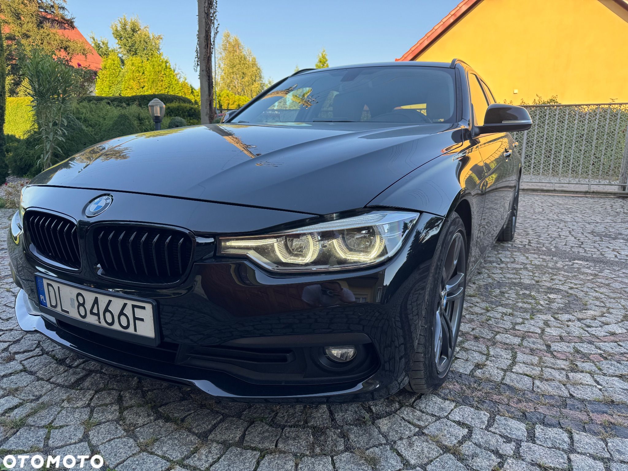 BMW Seria 3 - 1