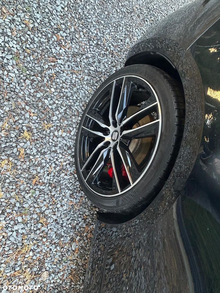 Seat Leon SC 2.0 TSI Start&Stop Cupra 300 - 31