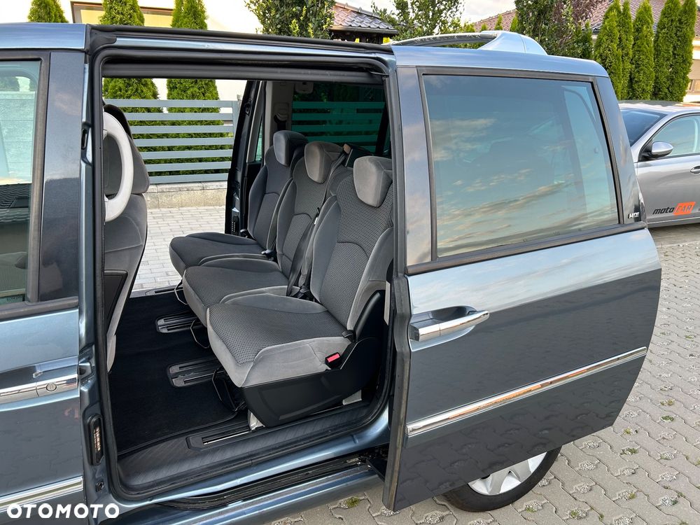 Peugeot 807 HDi 165 Premium - 30
