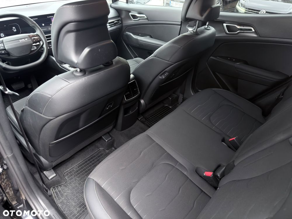 Kia Sportage 1.6 T-GDI Anniversary 2WD DCT - 11