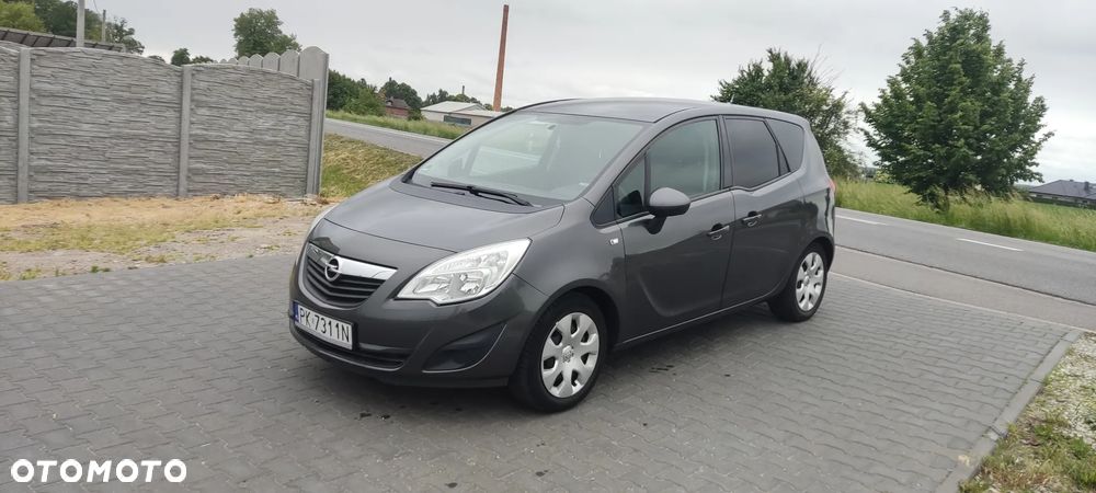 Opel Meriva 1.4 Active - 1