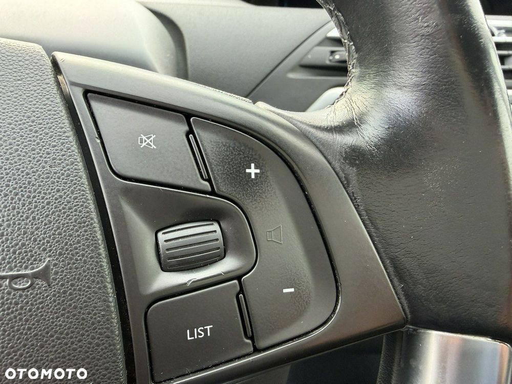 Citroën C4 Picasso HDi 150 FAP Business Class - 21
