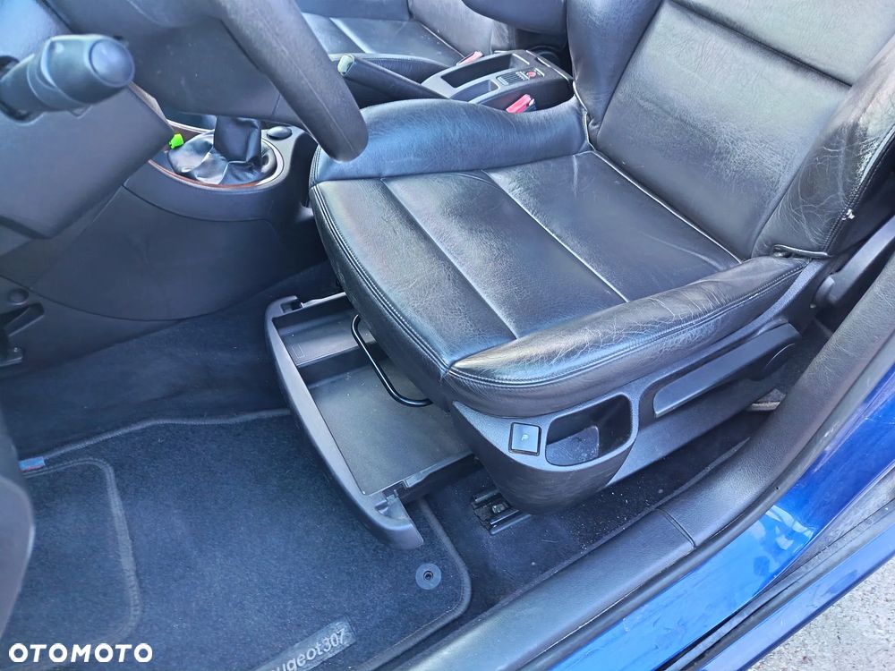 Peugeot 307 1.6 Mistral - 21