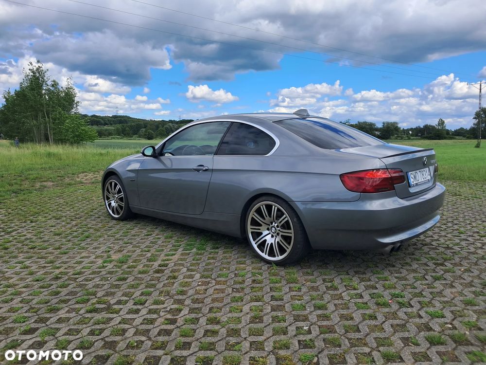 BMW Seria 3 - 2