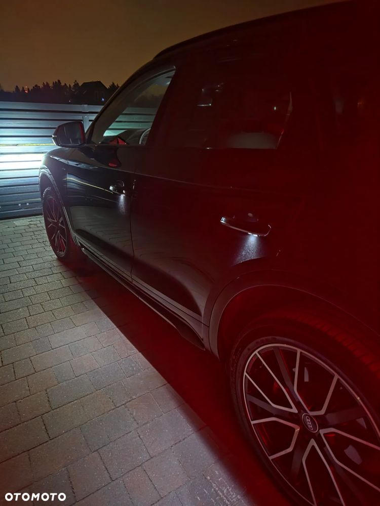 Audi Q5 45 TFSI quattro S tronic S line - 20