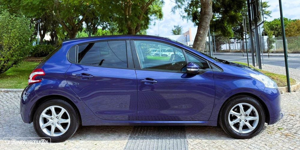 Peugeot 208 1.2 VTi Active - 2