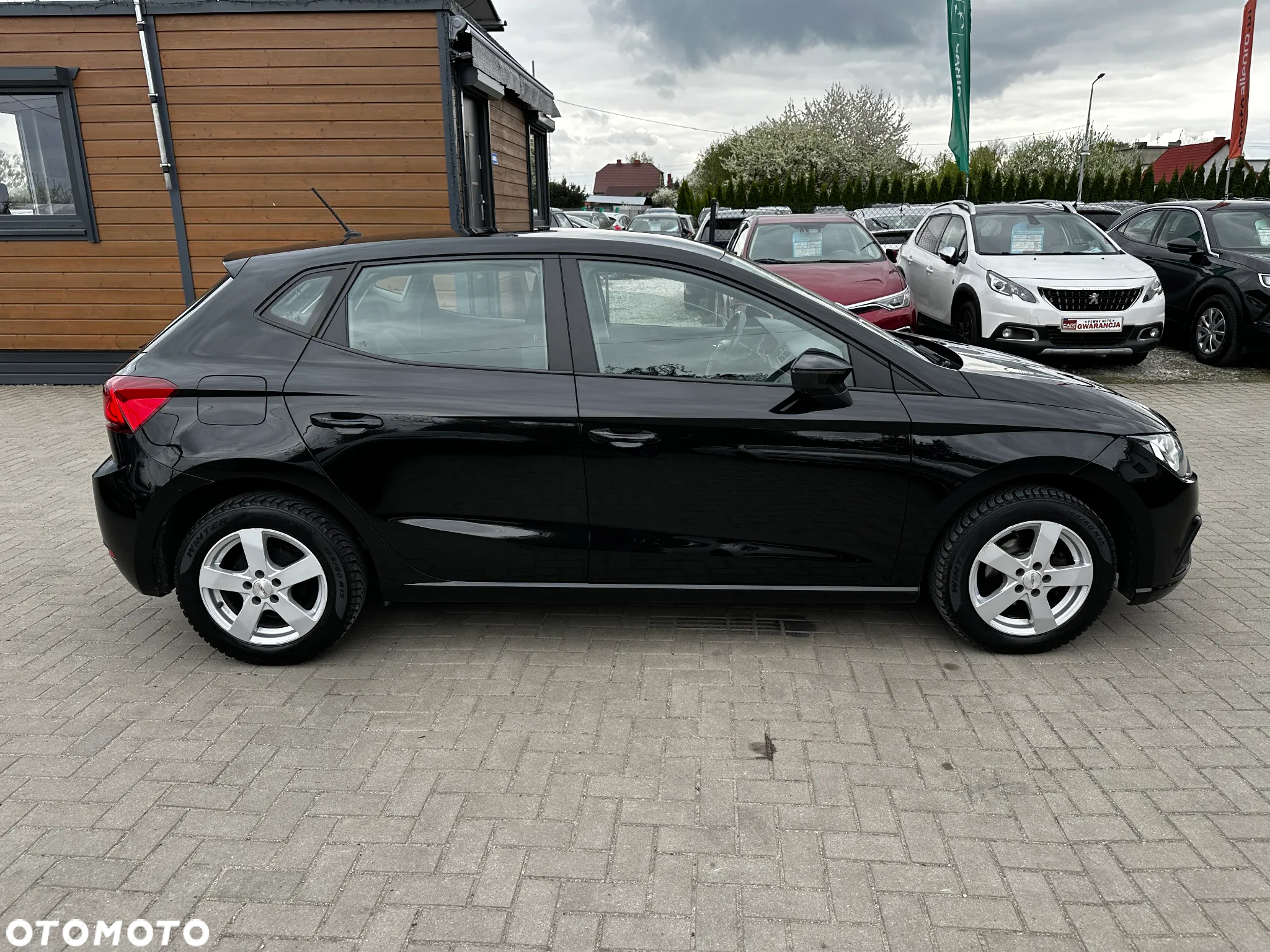 Seat Ibiza - 37