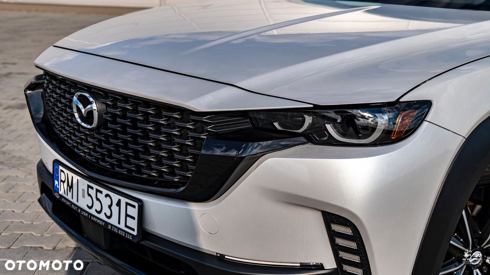 Mazda CX-50 - 2