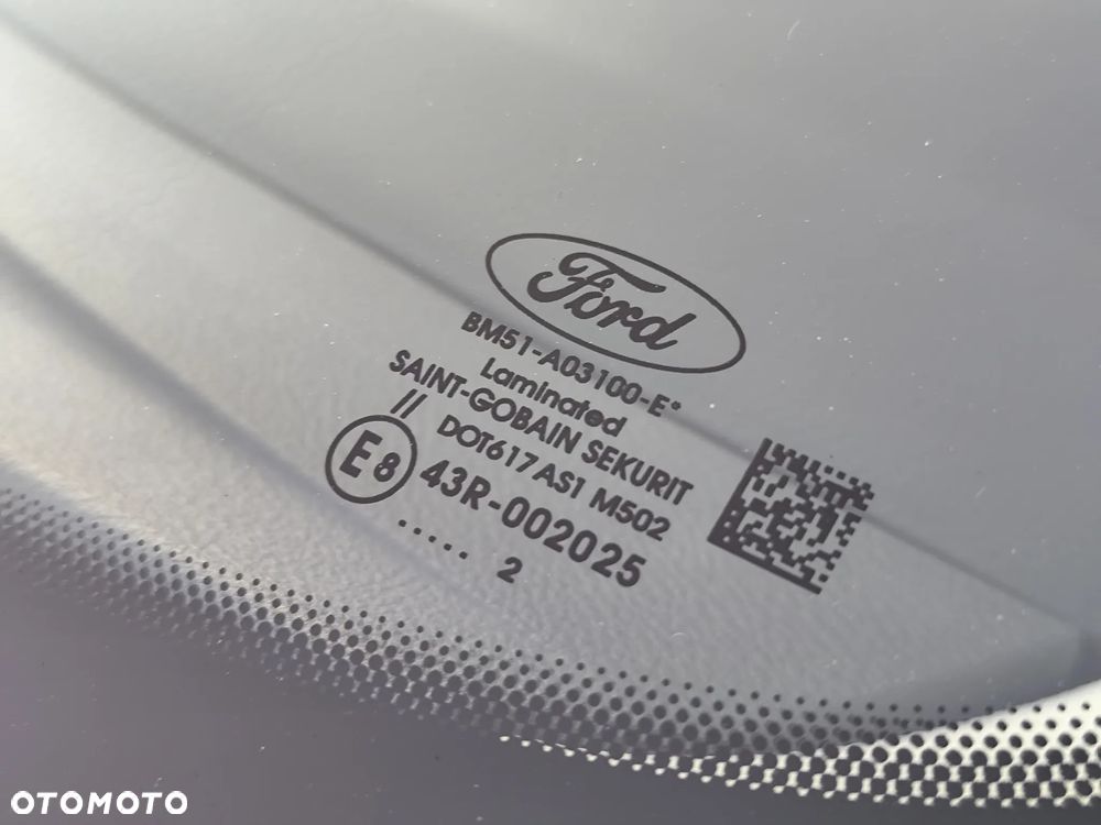 Ford Focus 1.0 EcoBoost STart-Stopp-System Titanium - 30