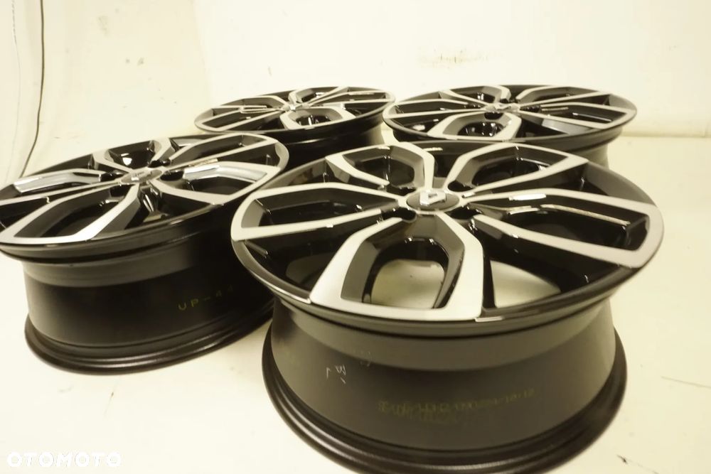 FELGI ALUMINIOWE 16 DACIA SANDERO STEPWAY DOKKER SPRING JOGGER LODGY RENAULT CLIO ZOE CAPTUR MEGANE KANGOO ET44 ORYGINAŁ - 4