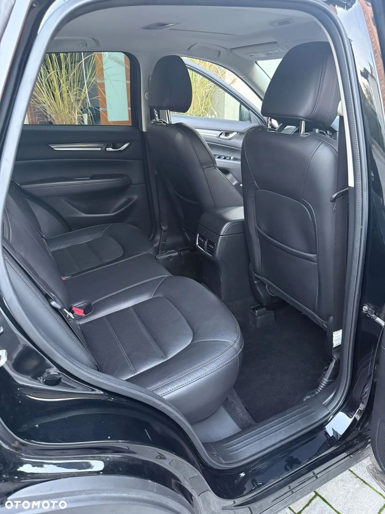 Mazda CX-5 2.5 Skyprestige AWD - 15