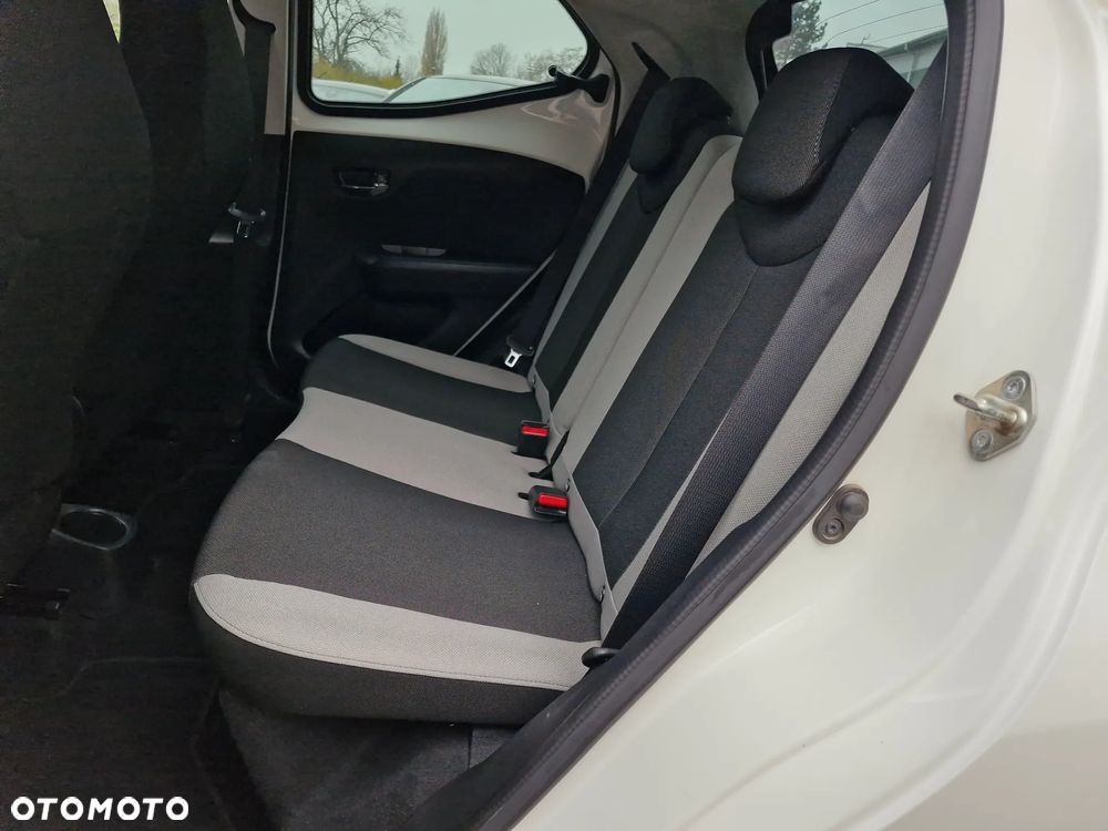 Toyota Aygo - 14