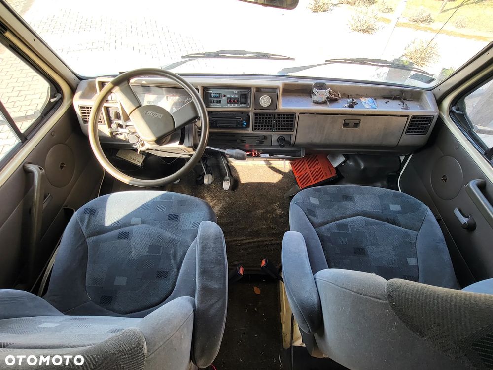 Fiat Ducato - 7