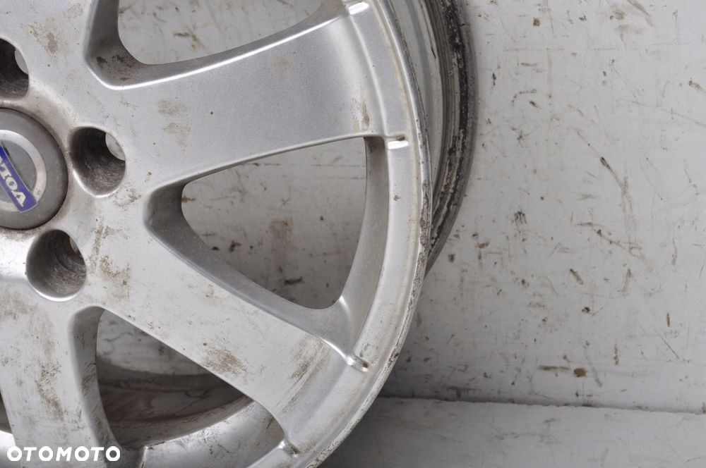 VOLVO V50 S40 C30 FELGI ALUMINIOWE R16" 6.5J 5X108 ET 52.5 30671412 - 3