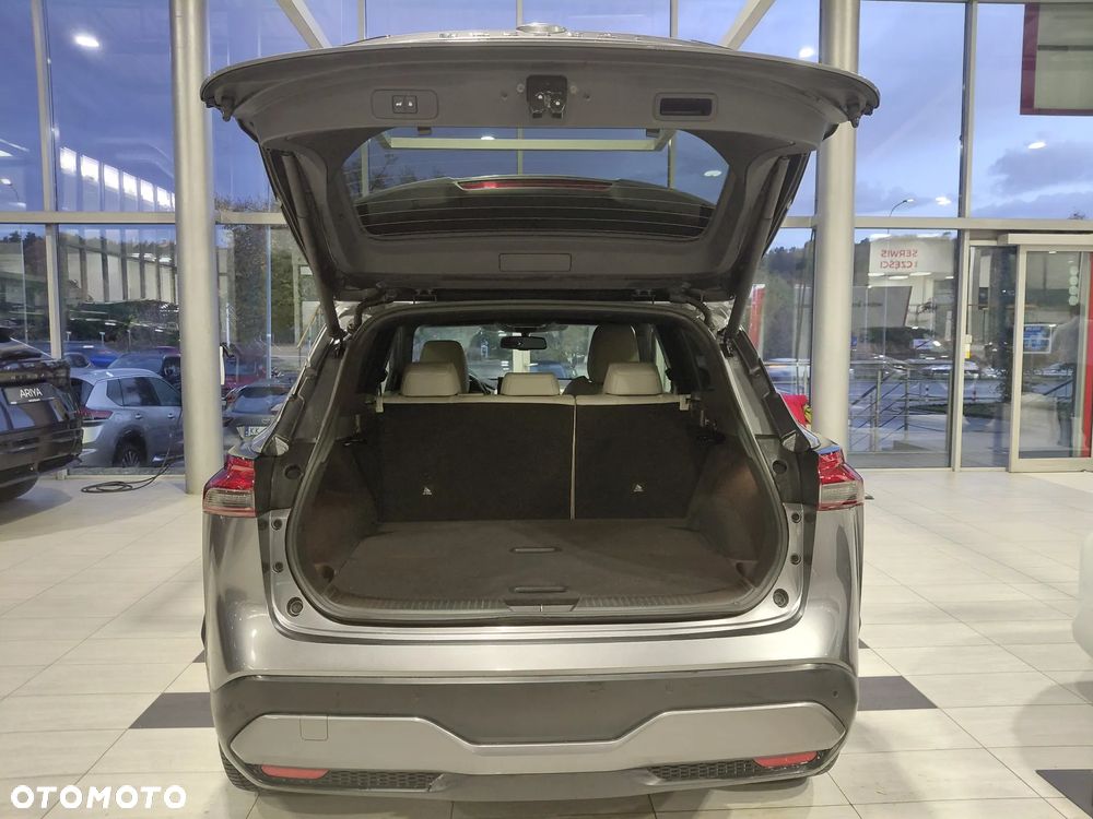 Nissan Qashqai - 6