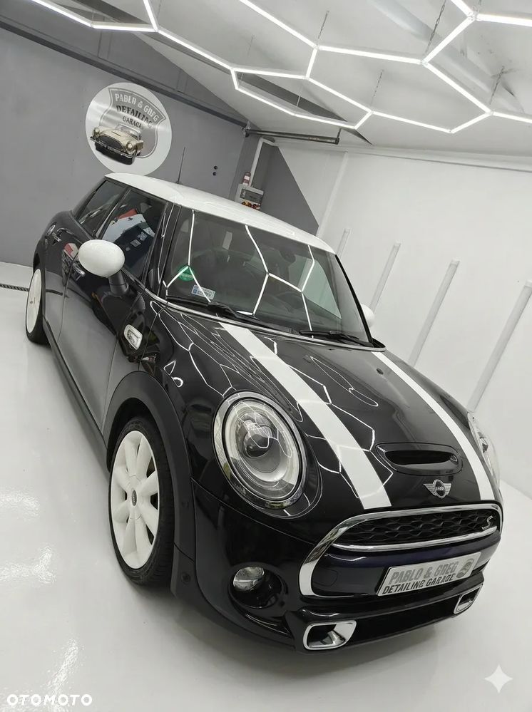 MINI Cooper S Standard - 11