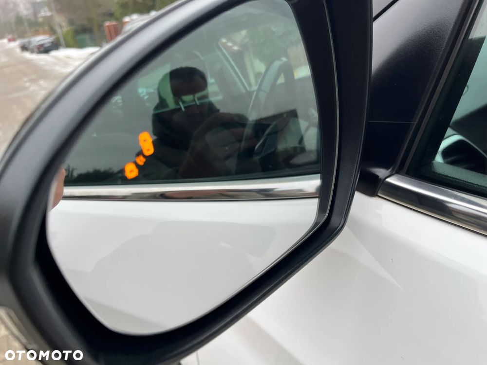 Hyundai Tucson 1.6 Turbo 2WD Intro Edition - 8