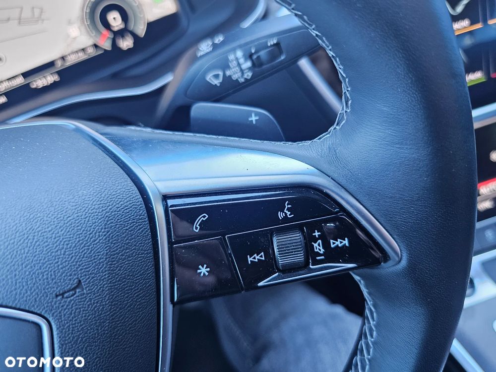 Audi A6 Limousine 45 TFSI quattro S tronic sport - 19