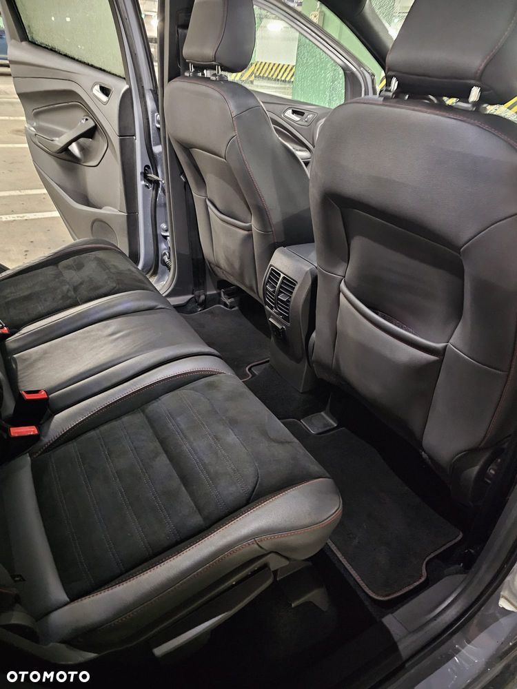Ford Kuga 1.5 EcoBoost FWD Titanium ASS GPF - 18