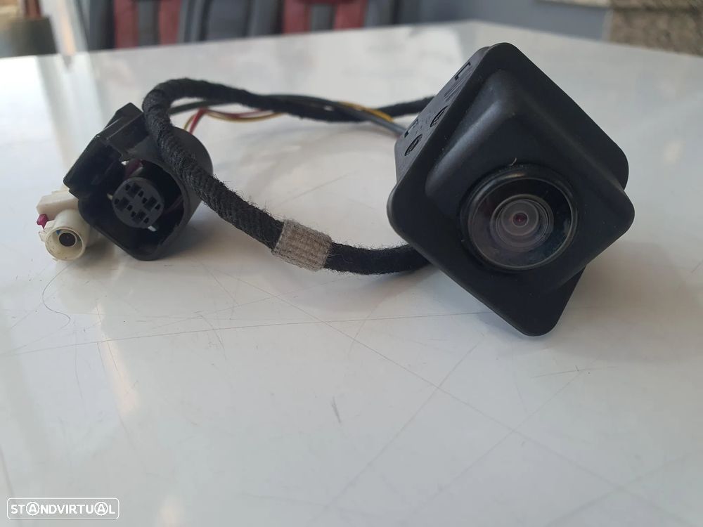 Câmara marcha atras Seat Leon / 5F0807210 - 1