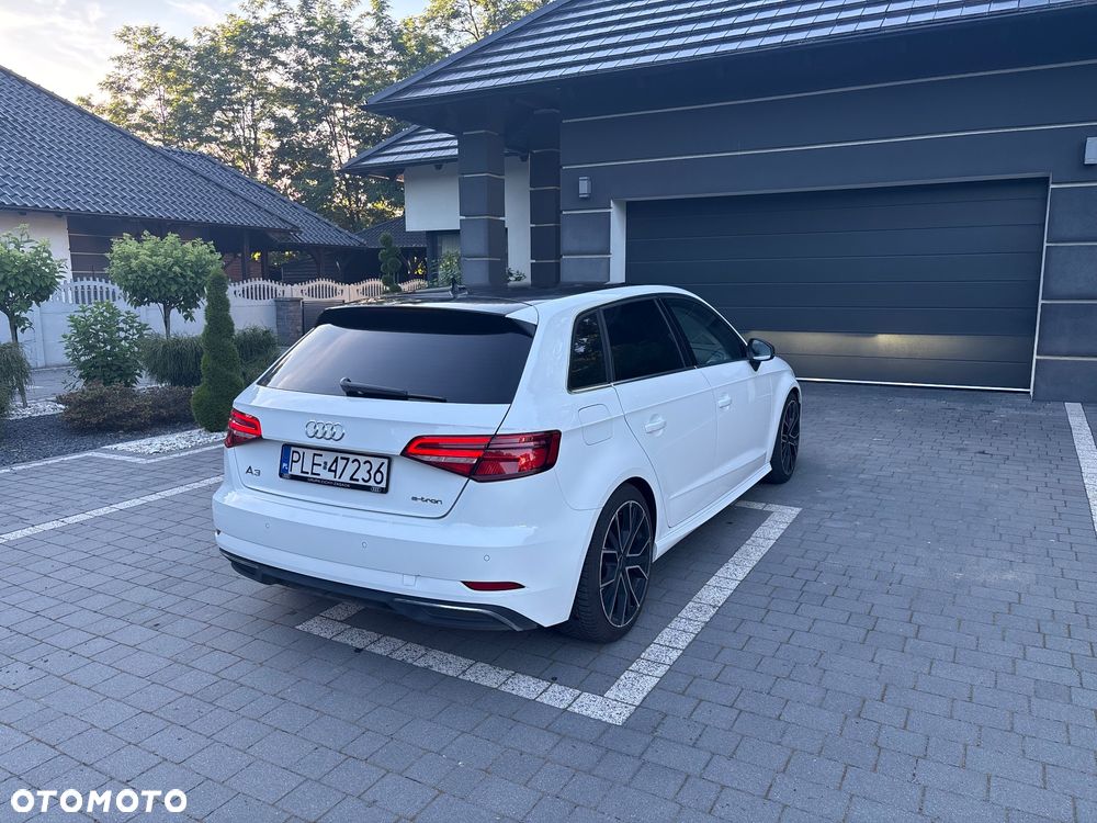 Audi A3 Sportback - 11