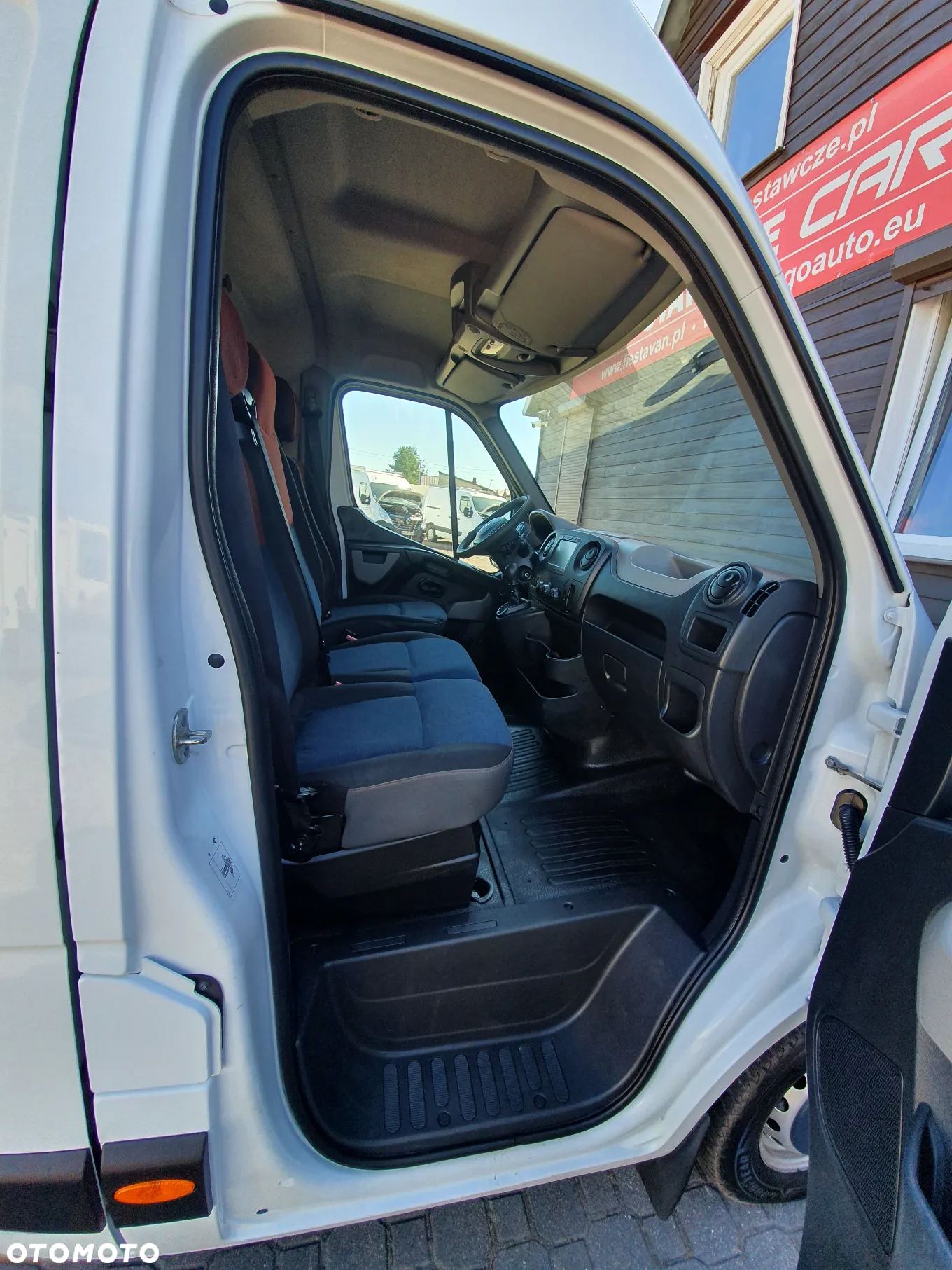 Renault MASTER - 13