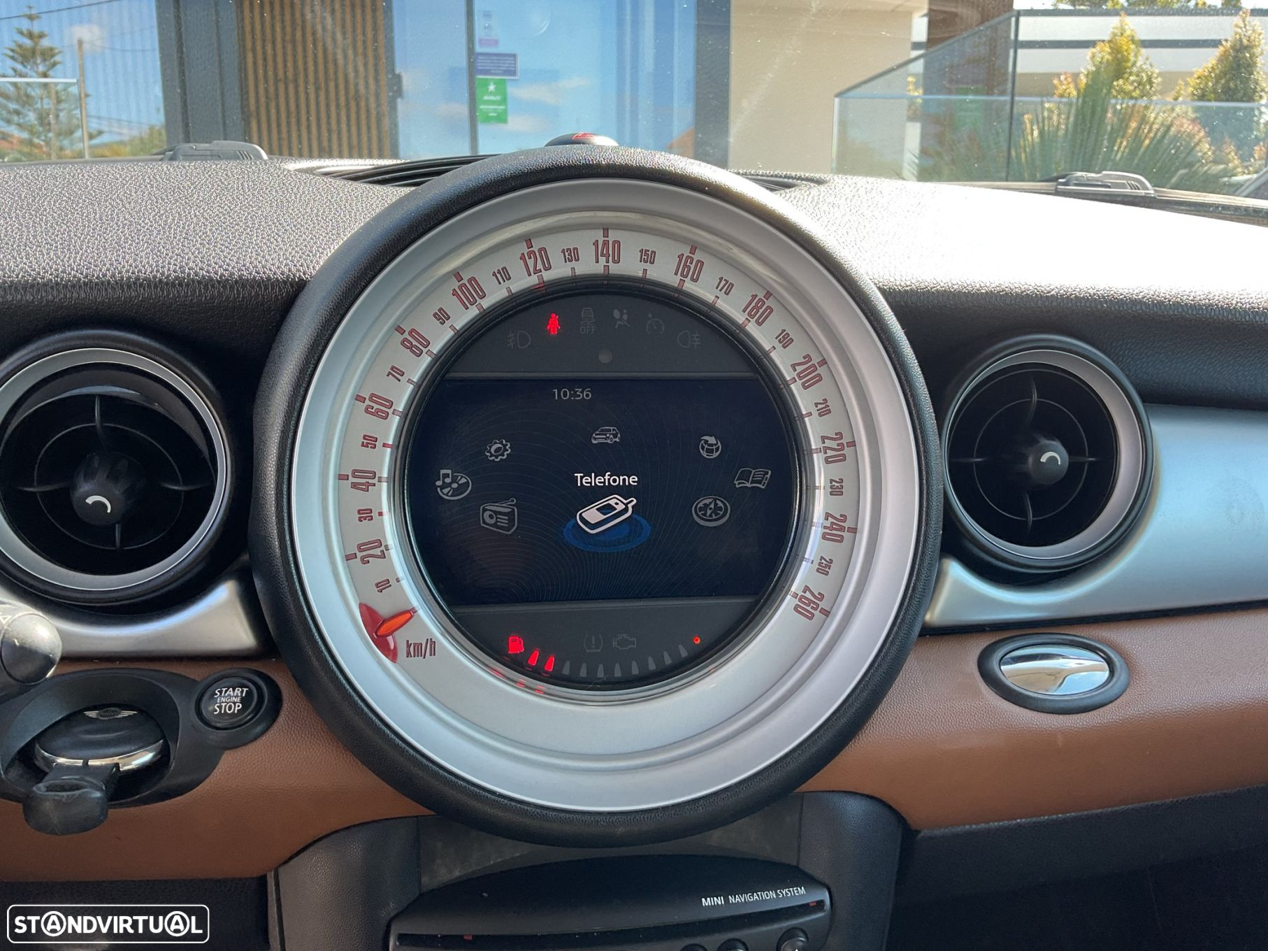 MINI 3 Portas Cooper D - 26