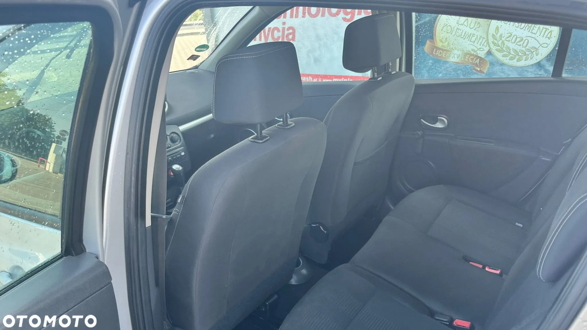 Renault Clio 1.2 16V TCE Alize Euro5 - 21