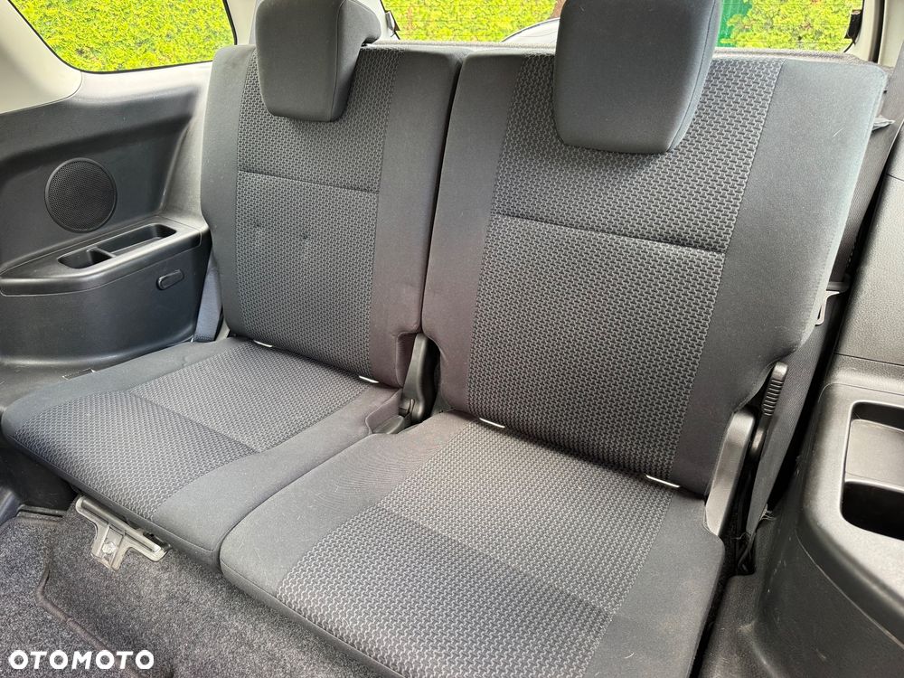 Suzuki Grand Vitara 1.9 DDiS Comfort - 13