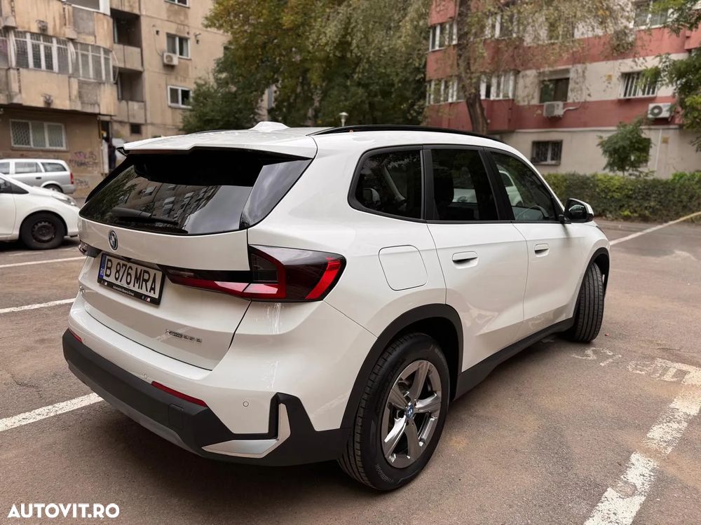 BMW X1 - 5