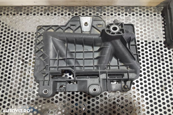 Suport acumulator 6Q0915331 6Q0915331 Skoda Fabia 5J [2007 - 2010] Co - 2