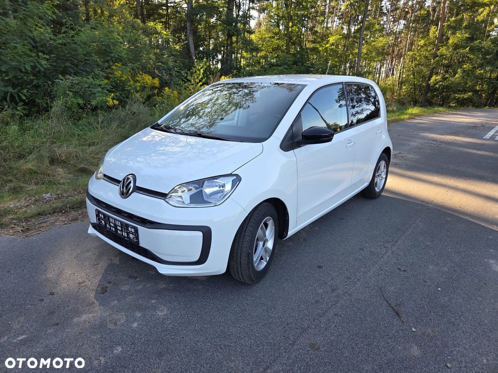 Volkswagen up! - 3