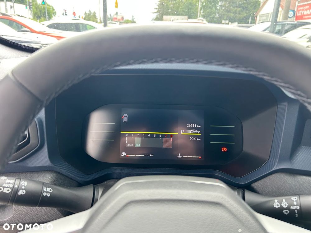 Dacia Duster 1.0 TCe Journey - 11