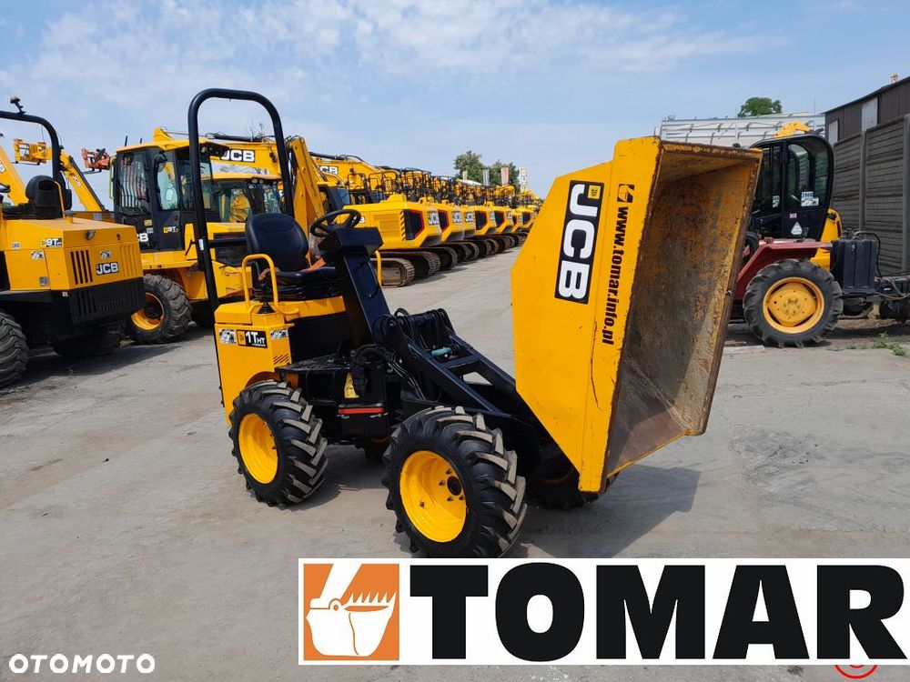 JCB 1T - 10