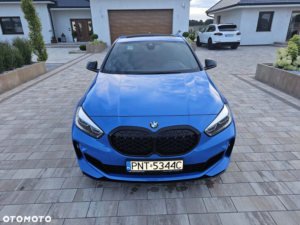 BMW 1M - 4