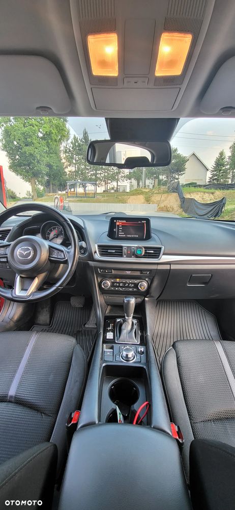 Mazda 3 - 29