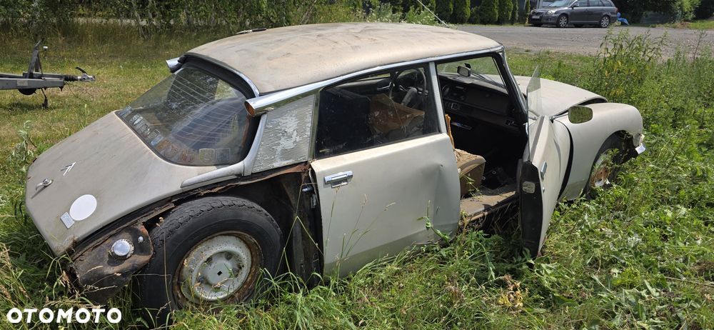 Citroën DS - 4