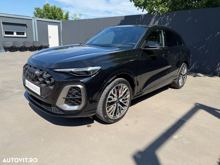 Audi SQ5 - 3