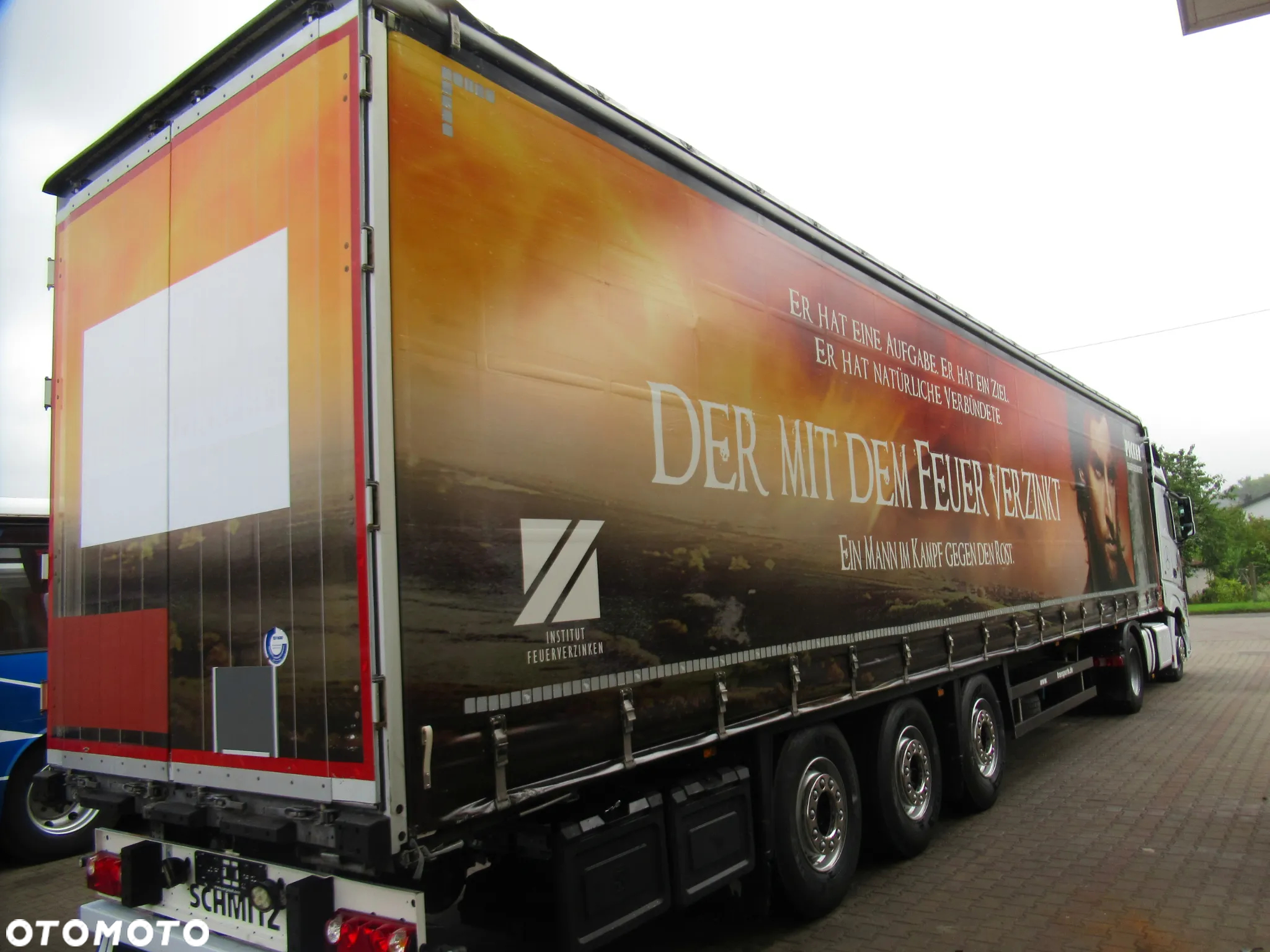 Schmitz Cargobull SCB S 3 T - 4