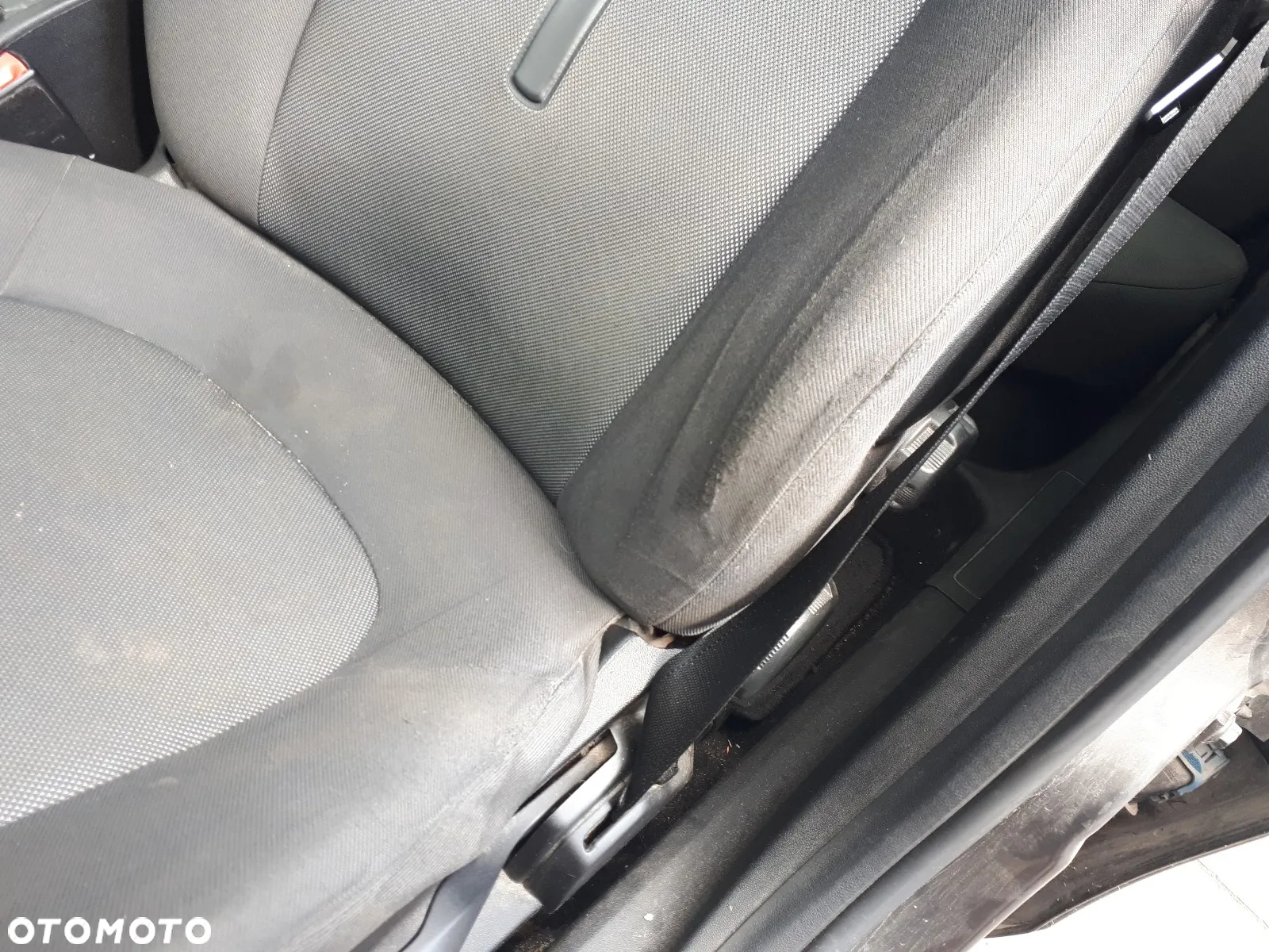 FIAT BRAVO II 07-10 1.9 D KOD KOLORU 284/A MASKA - 6