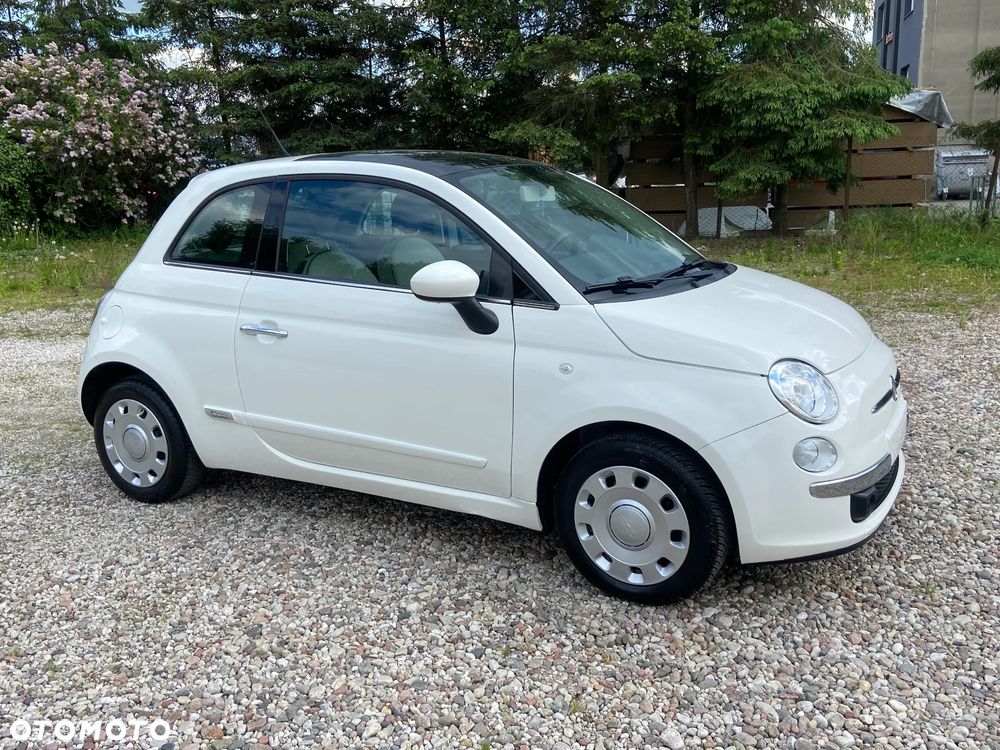 Fiat 500 - 7