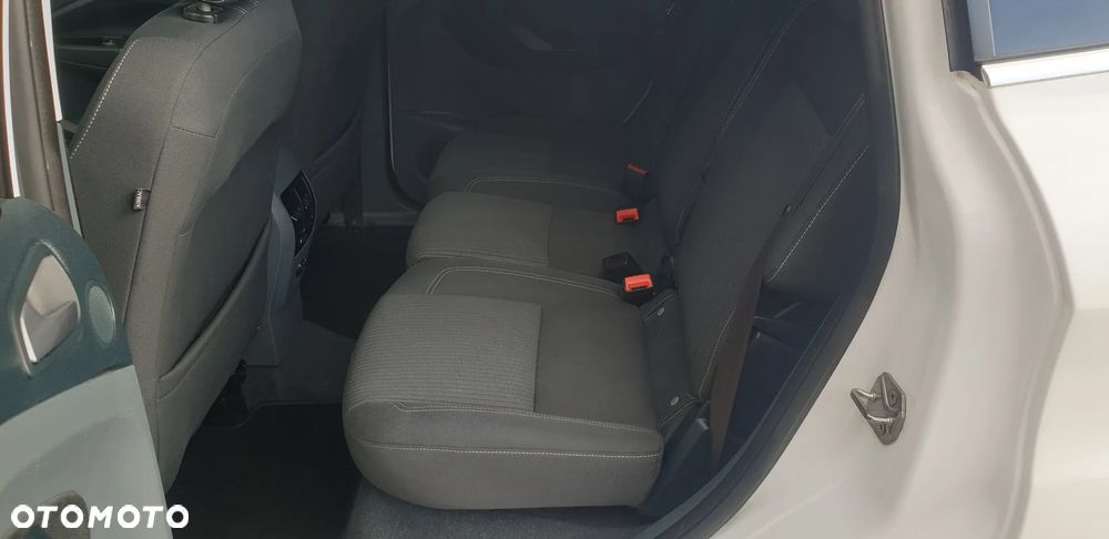 Ford C-MAX - 10