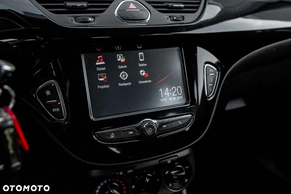 Opel Corsa 1.3 CDTI Cosmo - 33