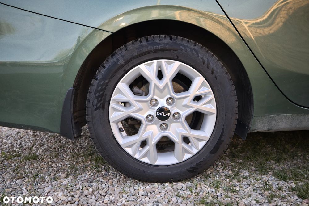 Kia Ceed 1.5 T-GDI M - 6