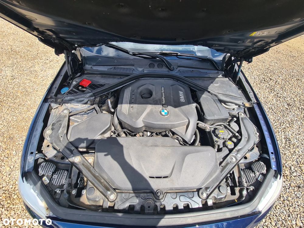 BMW Seria 2 - 34