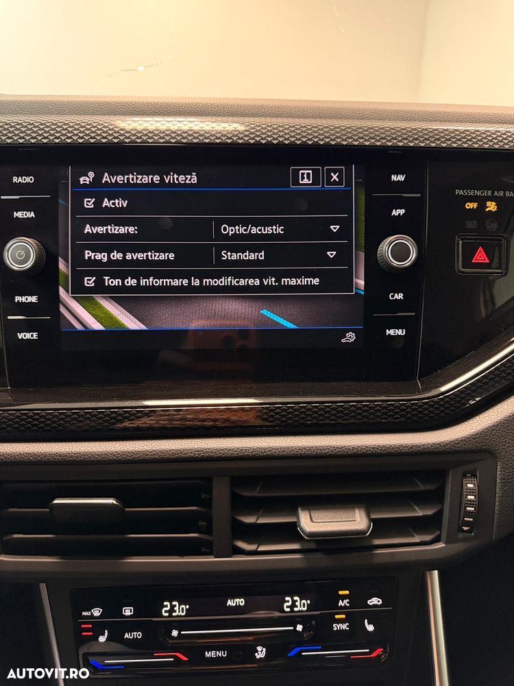 Volkswagen Taigo 1.0 TSI Life - 15