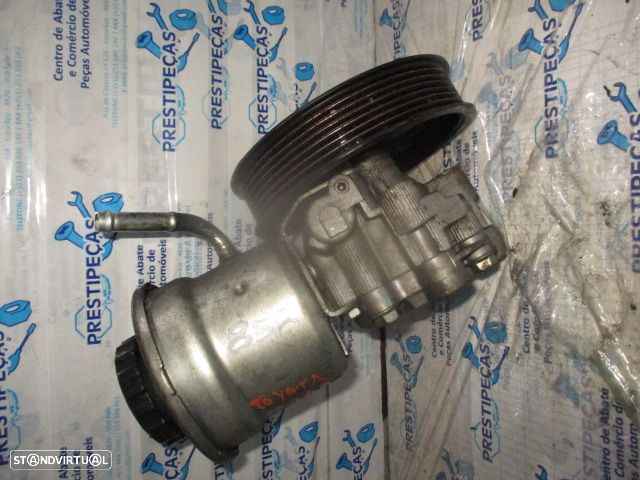 Bomba Direção U7M11607 TOYOTA AVENSIS 2008 2.0D4D 126CV 5P CINZA - 2