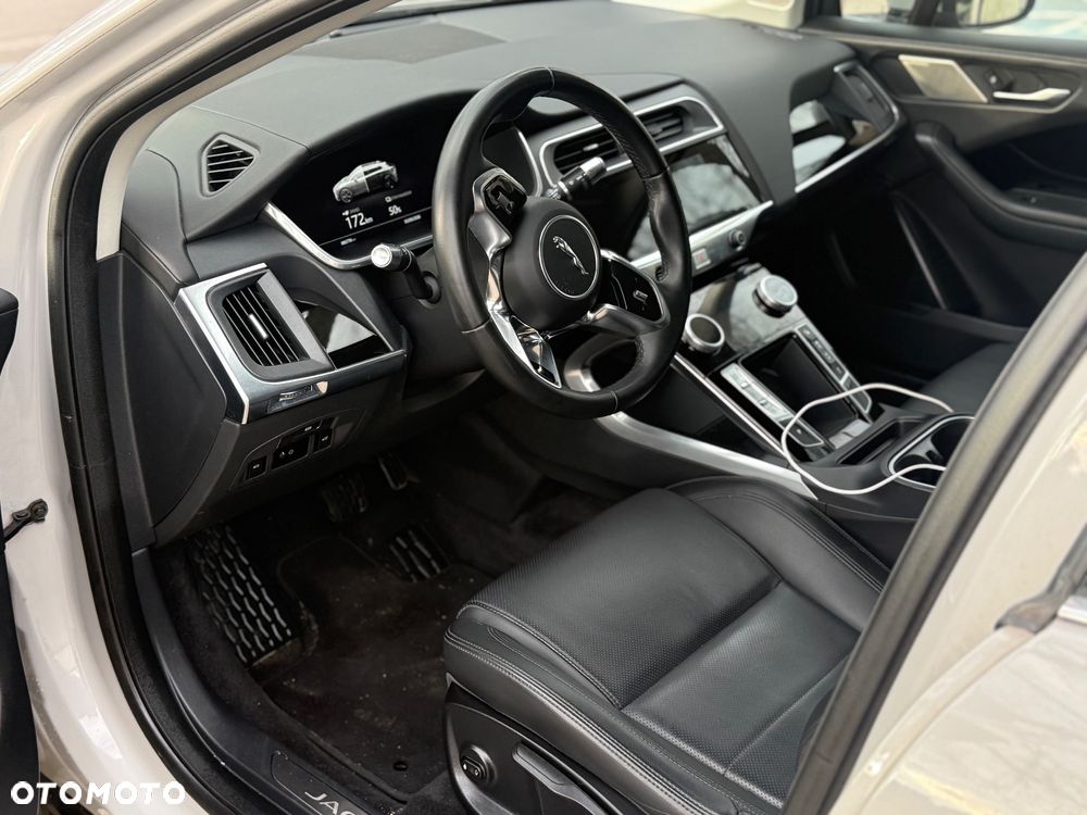 Jaguar I-Pace EV400 AWD S - 19