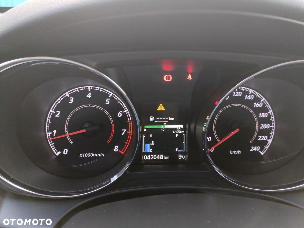 Mitsubishi ASX 1.6 Inform - 18