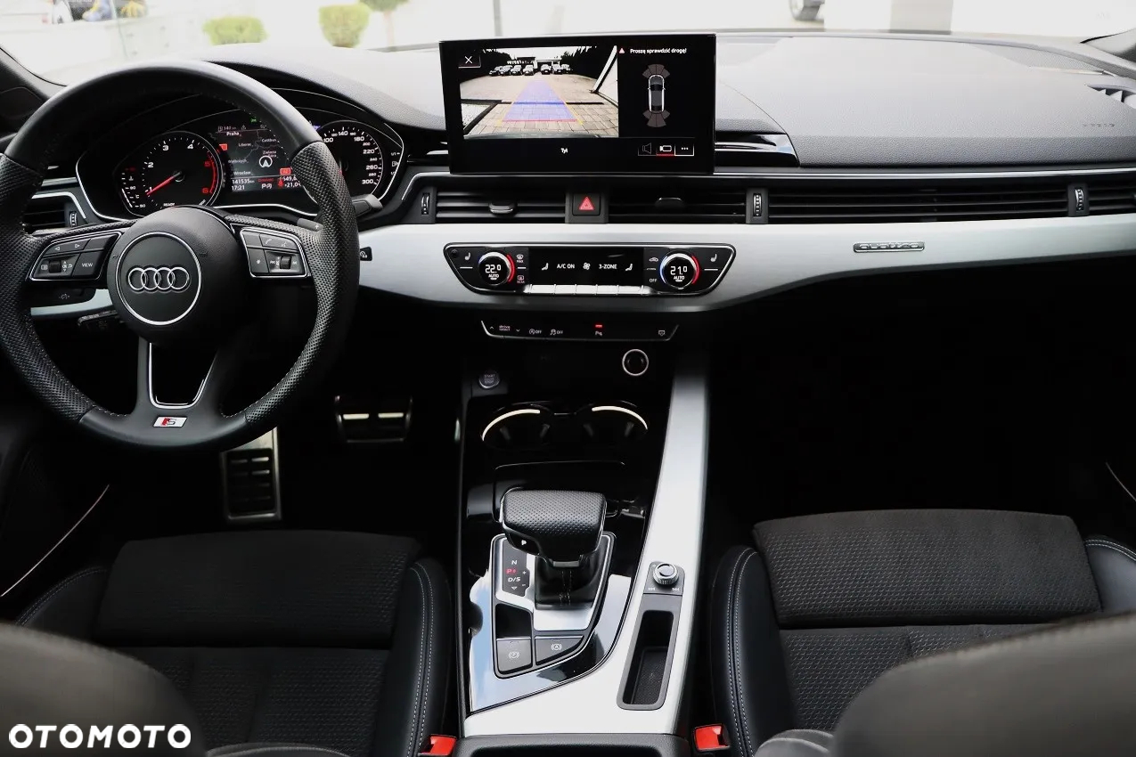 Audi A5 Sportback - 20